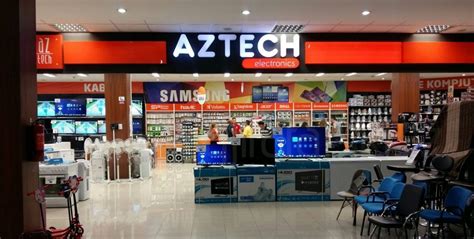 aztech electronics|aztek kosova.